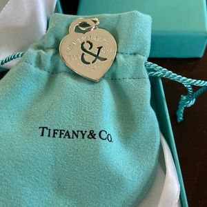 Tiffany & Co. Ampersand